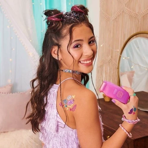 Набір для боді-арту Cool Maker Shimmer Me (SM37548)