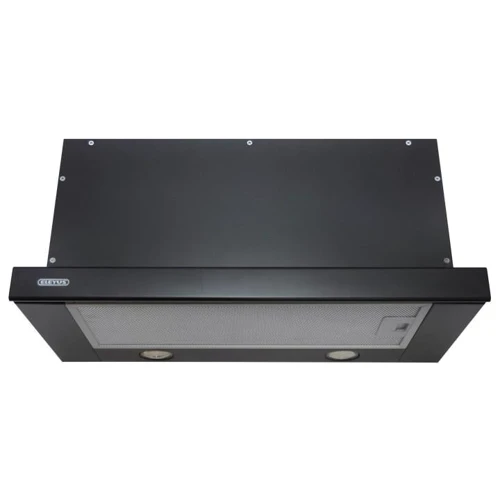 Витяжка ELEYUS Storm 1200 LED SMD 60 BL: Управління механічне