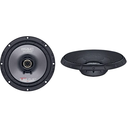 Mac Audio Star Flat 16.2: Тип коаксиальная автоакустика