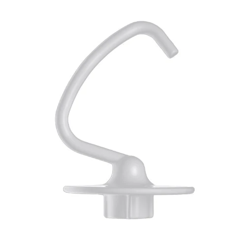 Кухонный комбайн KitchenAid Artisan 5KSM175PSEOB: Материал насадок металл