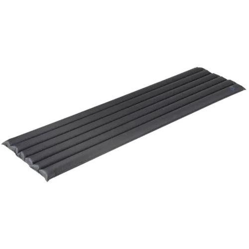 

Коврик надувной Bo-Camp Delux 185x50x6.3 cm Grey (3106602)