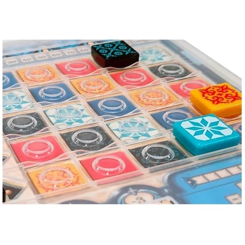 Настольная игра Plan B Games Азул (NMG60140UA): Производитель Plan B Games
