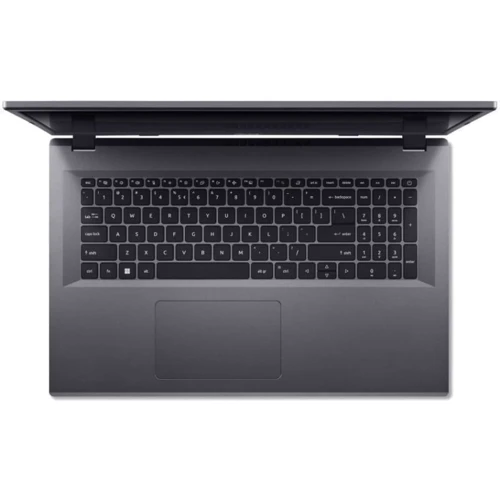 Ноутбук Acer Aspire Go 17 AG17-31P-C0FV (NX.J45EL.008): Екран 17.3" IPS (1920x1080) Full HD