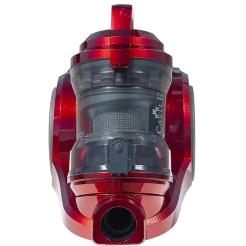 Пылесос Castle CW-105R