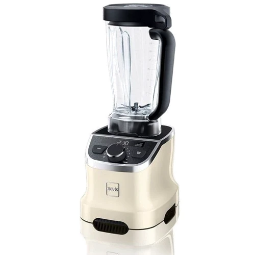 Блендер Novis Pro 880L Cream