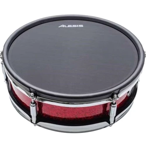 Барабанный пэд ALESIS Dual-Zone Mesh Head Drum Pad 12-дюймовый сетчатый двухзонный (1021302430-A)
