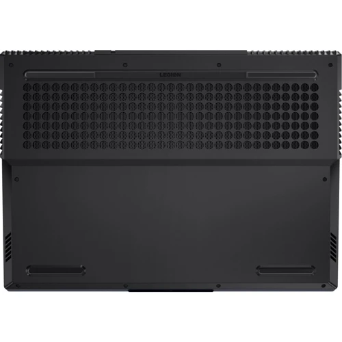 Ноутбук Lenovo Legion 5 15ACH6 Shadow Black (82JW048SPB) фото 11