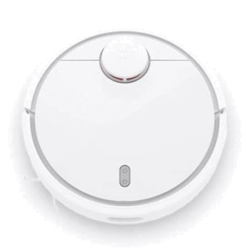 Робот уборщик Xiaomi MiJia Mi Robot Vacuum-Mop P STYTJ02YM White (SKV4110GL) фото 7