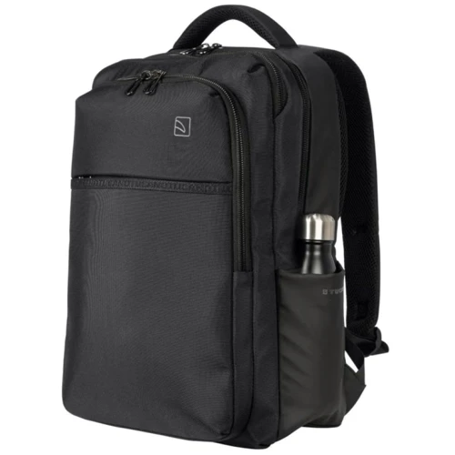 Сумка для ноутбуков Tucano 15.6" Marte Gravity AGS Black (BKMAR15-AGS-BK) фото 5