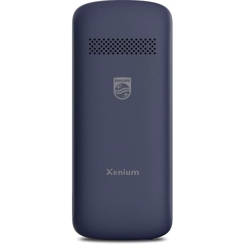 Мобильный телефон Philips E111 Blue (UA UCRF): Оперативная память 32 МБ