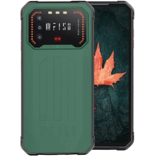 Смартфон Oukitel IIIF150 Air1 Pro 6/128Gb Mint Night Vision