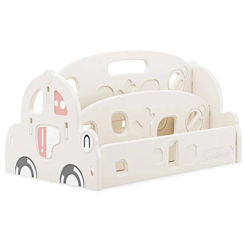 Полка для книг Mealux Talee White (KD-E162 White): Производитель Mealux