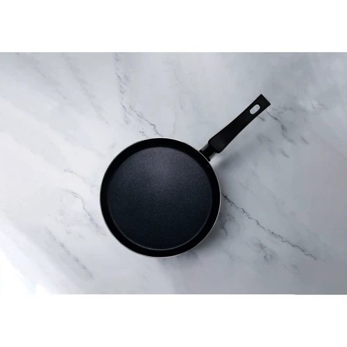 Сковорода Gusto Xylan Shine Blini 22x2cm (GT-2309-22): Діаметр, см 22