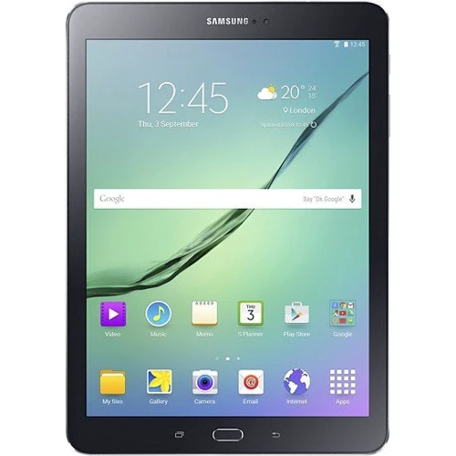 Планшет Samsung Galaxy Tab S2 9.7 (2016) LTE 32Gb Black (SM-T819NZKE)