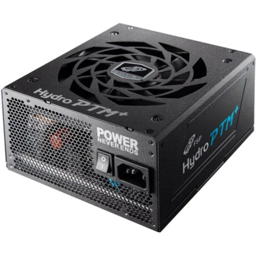 Блок живлення FSP Hydro PTM+ 850W (HPT850M)