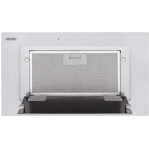 Вытяжка Eleyus INTEGRA 800 LED 52 WH фото 6
