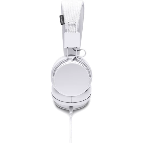 Наушники Urbanears Plattan II True White (4091667): Тип конструкции полноразмерные