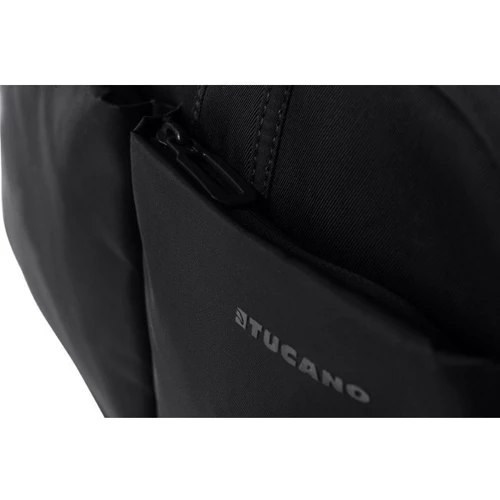 Tucano Piu Bag Black (BPB1314-BK) for MacBook 13" фото 5