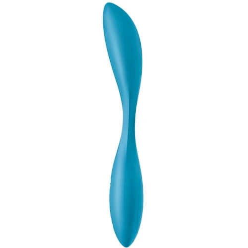 Вібратор Satisfyer G-Spot Flex 1 petrol