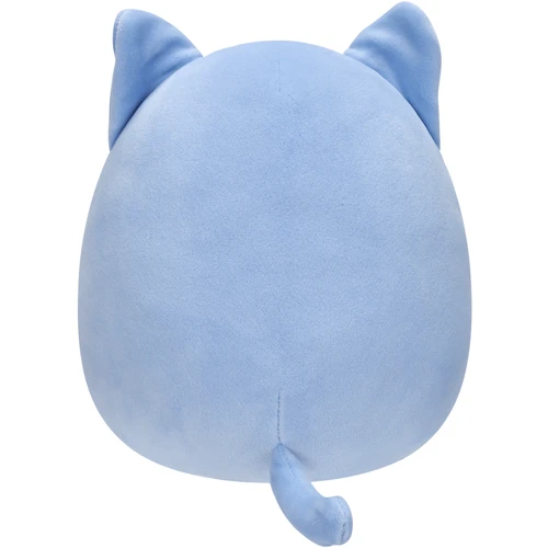 Мягкая игрушка Squishmallows Кошечка Каризма 19 см (SQVA00860)