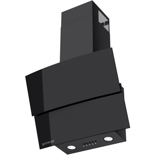 Вытяжка Gorenje DVG6545AXS/2: Тип монтажа Настенный