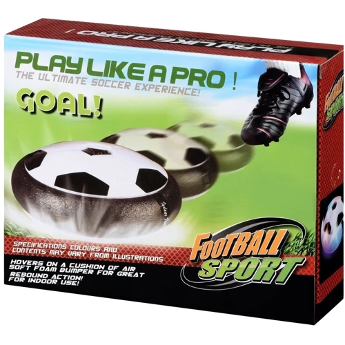 Аэрофутбол Same Toy (3221UT): Рекомендуемый возраст от 5 лет