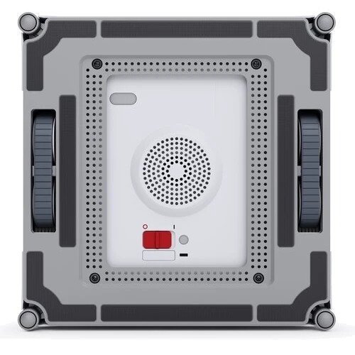 Робот уборщик Робот для мытья окон ECOVACS WINBOT W1 PRO (WG888-12): Тип для мытья окон