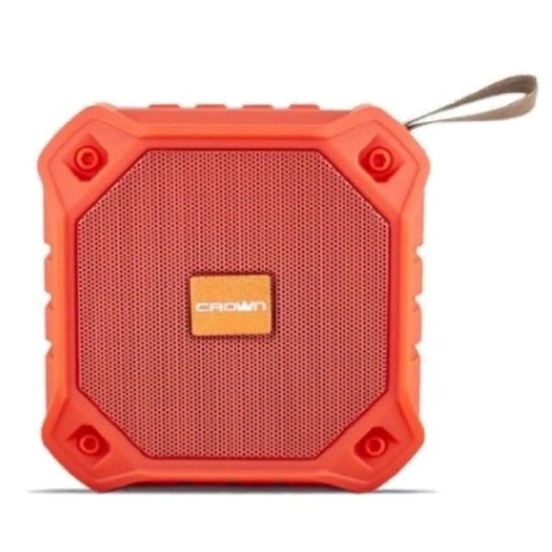 Акустика Crown CMBS-310 Red