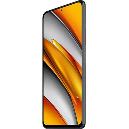 Смартфон Xiaomi Poco F3 8/256 GB Night Black Approved Витринный образец фото 8