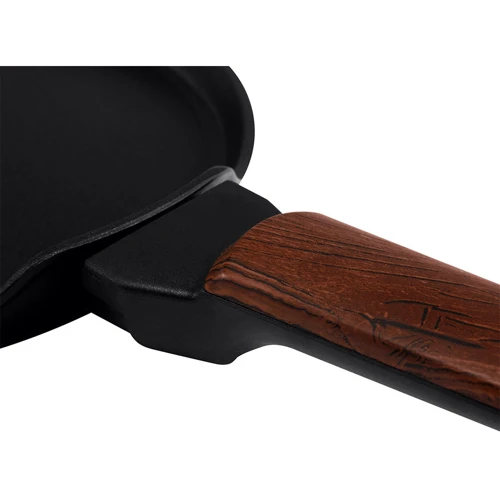 Polaris Albero-24PC (015239): Додатково Ручка з отверстітем для підвішування, Ненагревающаяся ручка