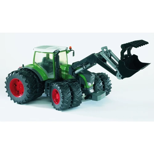 Трактор Bruder Fendt 936 Vario (03040)