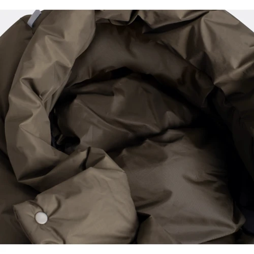 Спальний мішок Mammut 2410-01662 Tyin MTI 5-Season bison 200 L: Тип кокон