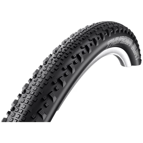 Покрышка 29x2.35 (60-622) Schwalbe THUNDER BURT Evo, Super Ground, TLE B/B-SK HS451 ADDIX Speed 67EPI (TIR-40-66)
