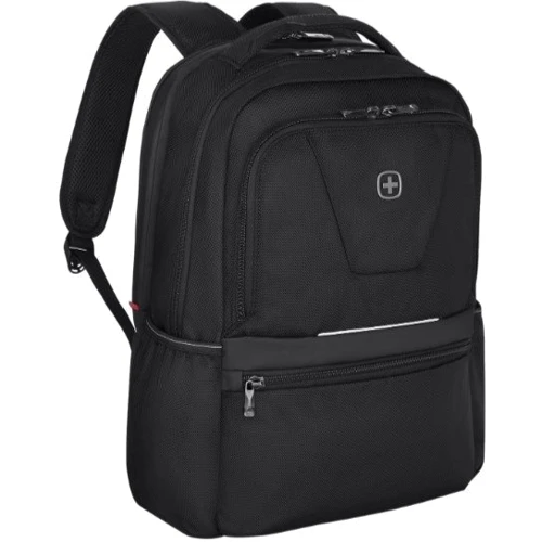 Сумка для ноутбуков Wenger 16" XE Resist Black