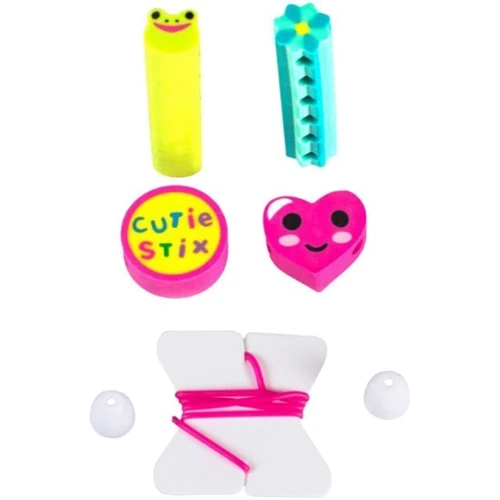 Дополнительный набор КьютиСтикс (33100)