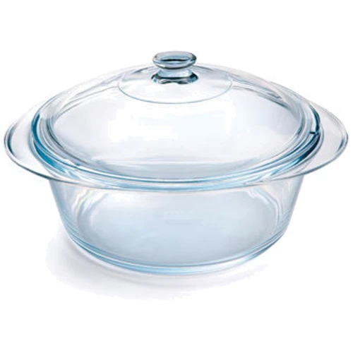 Кастрюля Кастрюля Pyrex Elegance 556A000 (3.5 л)