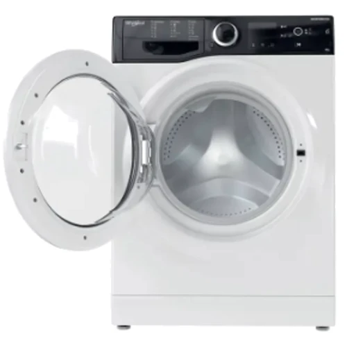 Стиральная машина Whirlpool WRBSS 6249S EU: Тип загрузки фронтальная