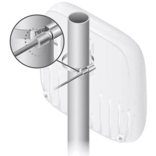 Маршрутизатор Wi-Fi Ubiquiti EP-R6: Тип маршрутизатора Wi-Fi роутер