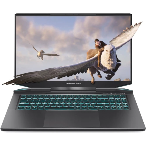 Ноутбук Dream Machines RG3050-17 (RG3050TI-17UA47) UA