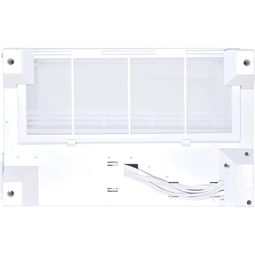 Корпус Lian Li O11 Vision White (G99.O11VW.00) фото 7