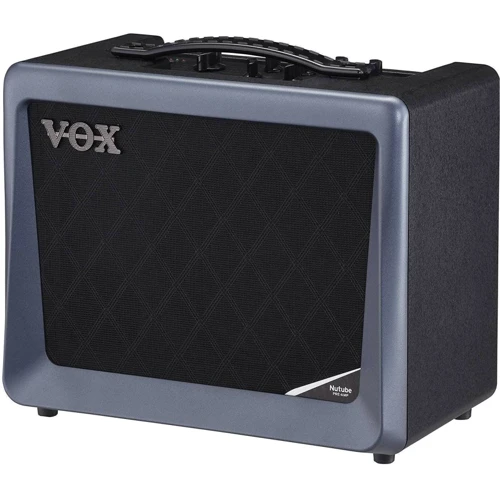 

Комбоусилитель Vox VX50-GTV Modeling Guitar Amplifier