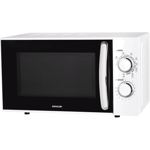 Микроволновая печь Sencor SMW 4217WH: Наличие гриля есть
