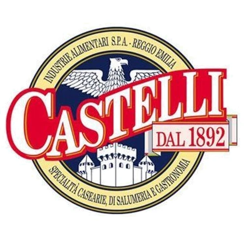 Сыр Castelli del Grevepesa Маскарпоне 80% 250 г (DL15730): Текстура полумягкая