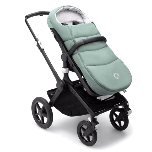 Спальний мішок Bugaboo Pine Green зелений (2306010071)