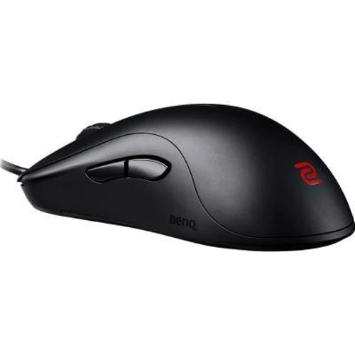 Мышь Zowie ZA12-B Black (9H.N2VBB.A2E): Максимальное разрешение сенсора, dpi 3200