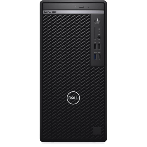 Персональный компьютер (ПК) Dell OptiPlex 5080 MT (N010O5080MT)
