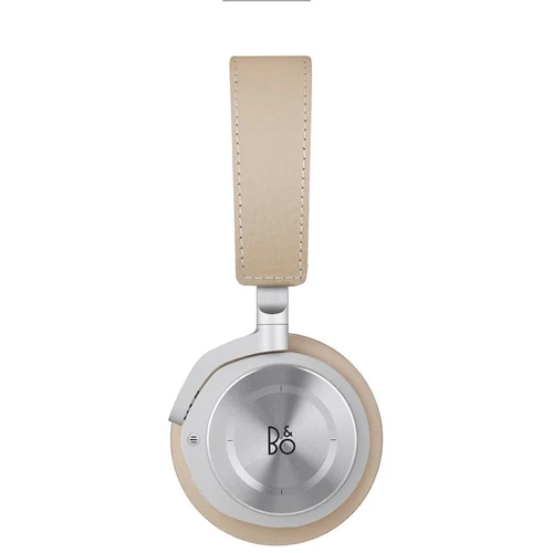Навушники Bang & Olufsen BeoPlay H8 Natural (6422): Тип конструкції накладні