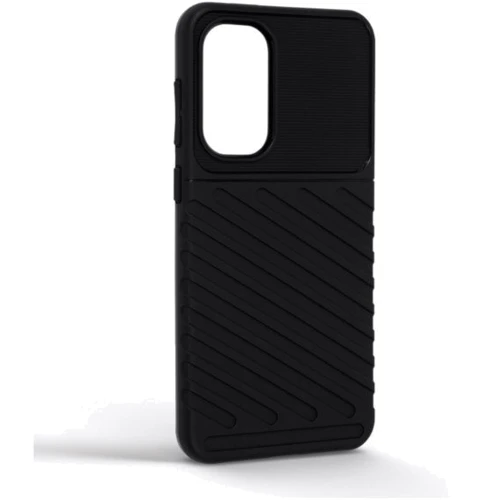 Чохол для телефона ArmorStandart TPU Rhino Black для Samsung A366 Galaxy A36 5G / A56 5G (ARM82484): Сумісність Samsung A366 Galaxy A36 5G / A56 5G