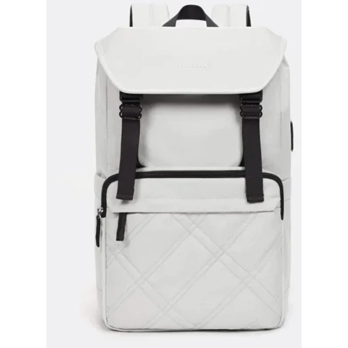 Сумка для ноутбуков Tigernu 15.6" T-B9381 Light Grey: Тип сумки рюкзак