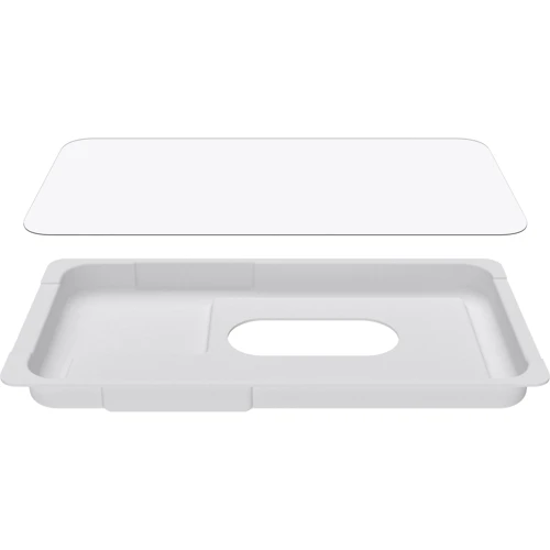 Защитное стекло для iPhone Belkin Tempered Glass (OVA138ZZ) for iPhone 15 Pro Max: Тип аксессуара защитное стекло